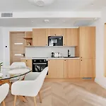 Charming Apartment - Ac- 3Br-6P- Montorgueil