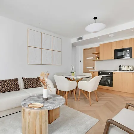 Appartamento Charming - Ac- 3br-6p- Montorgueil Parigi